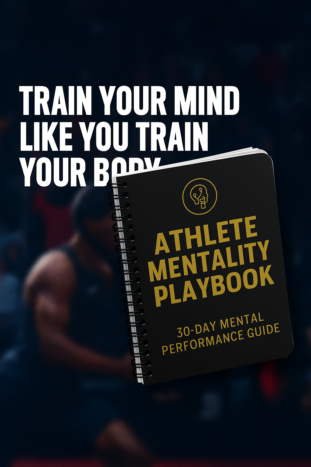 Unlock Your Potential, Conquer Every Challenge.