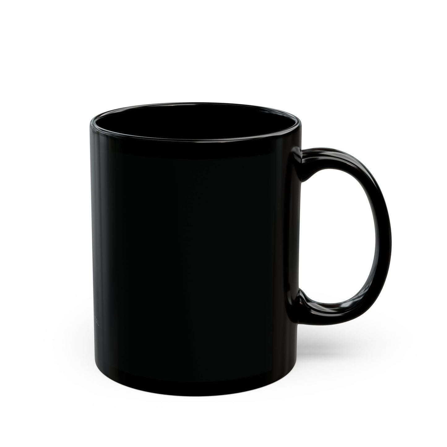 No emotion. Just Motion. — The Mental Mug™ — by Own The Mental®